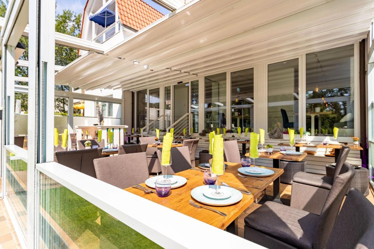 Appartement Christiane In Der Zum Kronprinzen Direkt Gegenueber Der Saarowtherme *